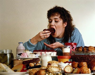 trastornos alimentacion nutricion