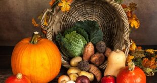 Cómo Incorporar más Frutas y Verduras en tu Dieta
